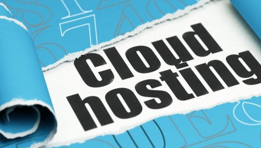 Cloud-Hosting